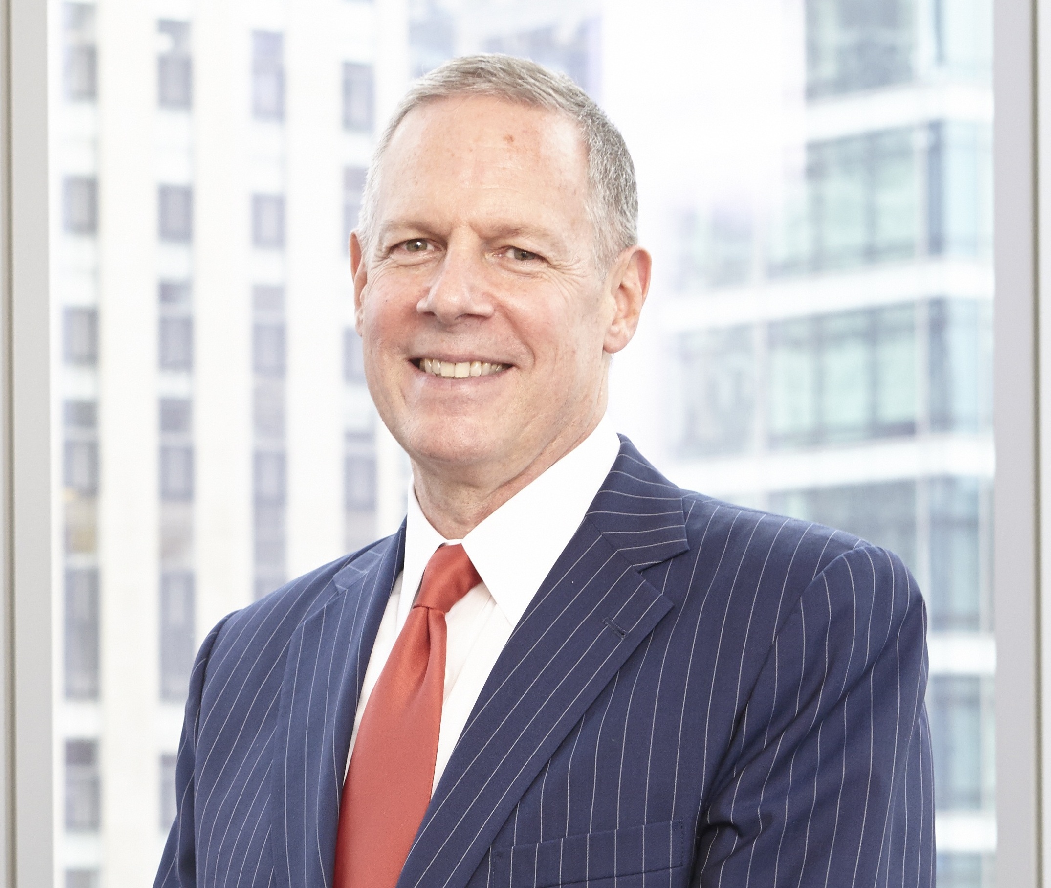 Arthur Joseph Lipton: A Career Shaped by Experience, Perspective, and the Long View