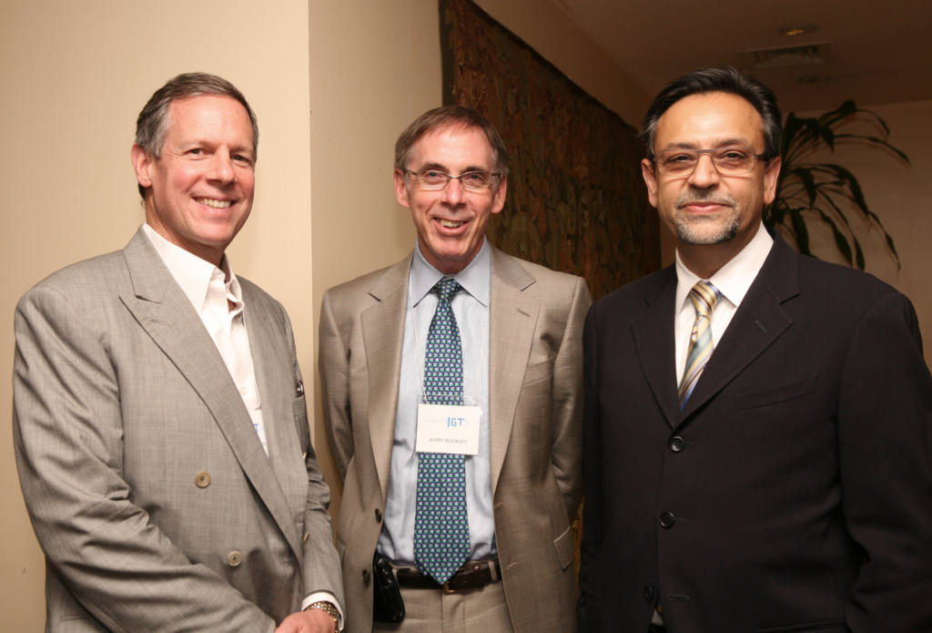 Arthur joseph lipton